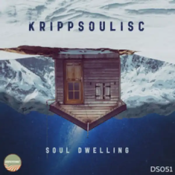Krippsoulisc - Underground Deep & Soul (Original Mix)